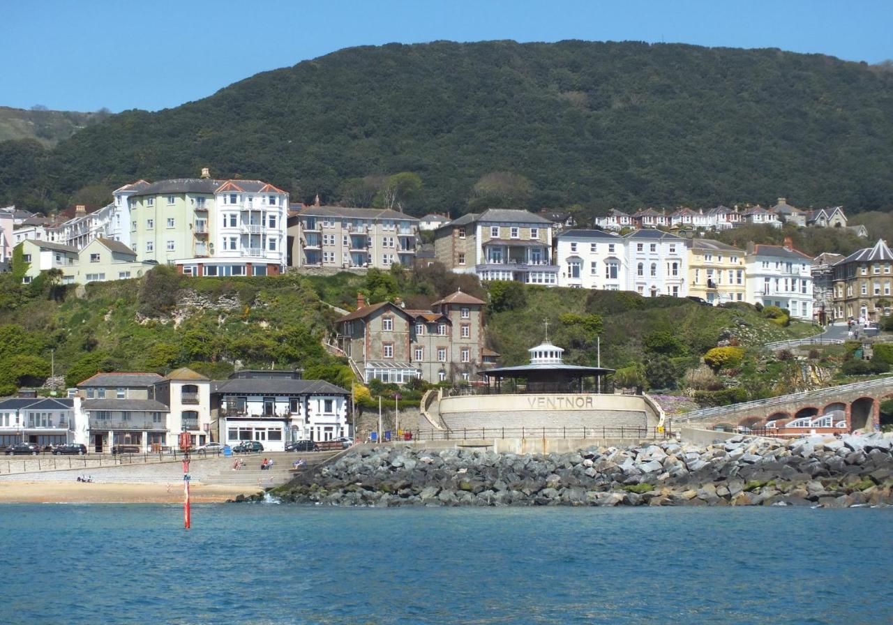 Pier Top Apartamento Ventnor Exterior foto